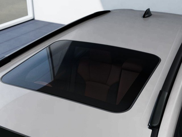 New 2026 Subaru Forester Touring AWD/4WD image 12