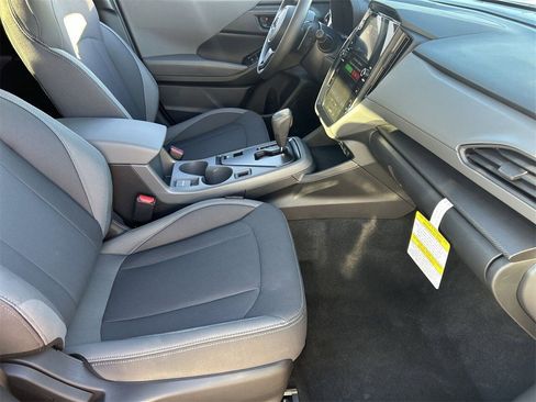 New 2026 Subaru Crosstrek 2.0i Premium image 8