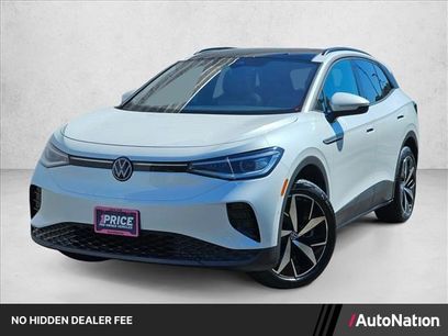 Used 2024 Volkswagen ID.4 Pro S