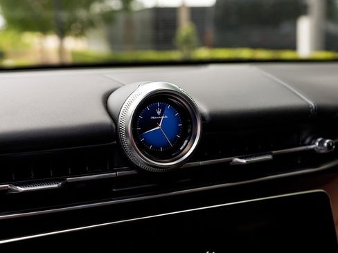 New 2026 Maserati Grecale Modena AWD/4WD image 25