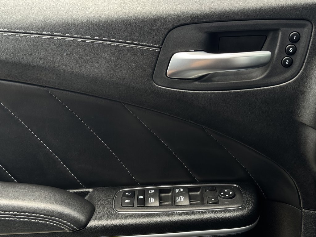 Used 2023 Dodge Charger Scat Pack RWD image 21
