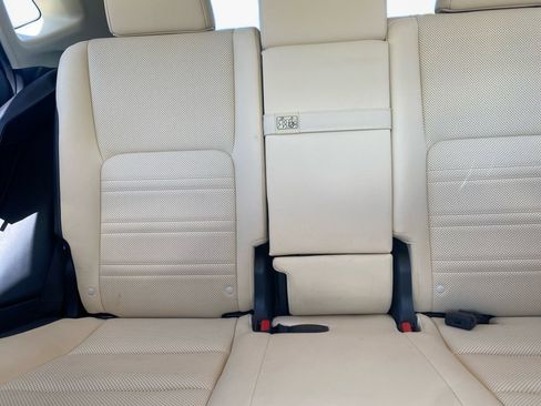 Used 2018 Lexus NX 300 AWD w/ Premium Package image 15