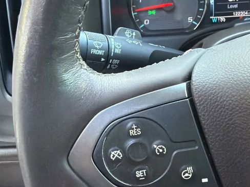 Used 2018 Chevrolet Silverado 2500 LTZ w/ Duramax Plus Package image 12