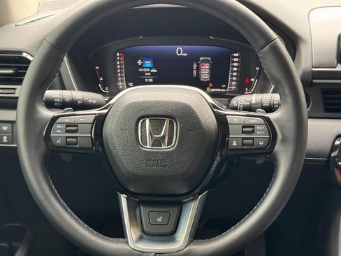 Used 2023 Honda Pilot Elite image 13