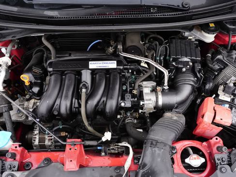 Used 2017 Honda Fit EX-L image 11