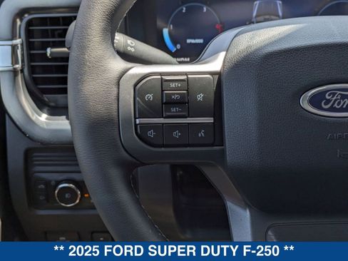 New 2025 Ford F250 Lariat w/ FX4 Off-Road Package image 46