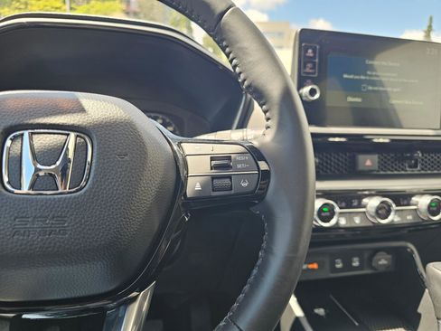Used 2026 Honda CR-V EX-L image 32