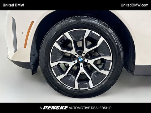 Used 2026 BMW X3 xDrive30 AWD/4WD image 2