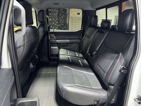 Used 2021 Ford F150 Lariat image 17