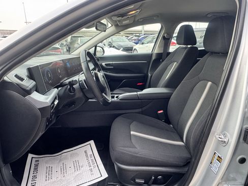 Certified 2025 Hyundai Sonata SEL image 10