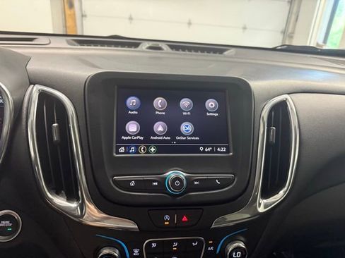 Certified 2023 Chevrolet Equinox LT image 19