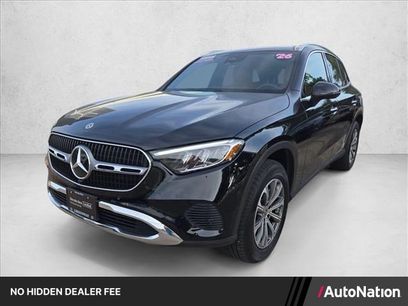 Certified 2026 Mercedes-Benz GLC 300