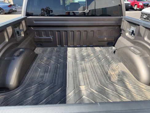 Used 2022 Ford F150 Lariat AWD/4WD image 27