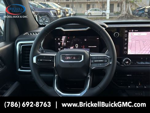 New 2025 GMC Canyon Elevation w/ Convenience Package image 29