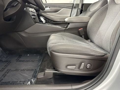 Used 2019 Hyundai Santa Fe SEL AWD/4WD image 20