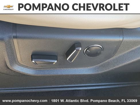 Used 2023 Ford Expedition Max Limited image 25