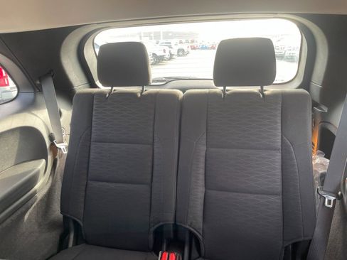 Used 2020 Dodge Durango SXT w/ 3rd Row Seating Group image 17