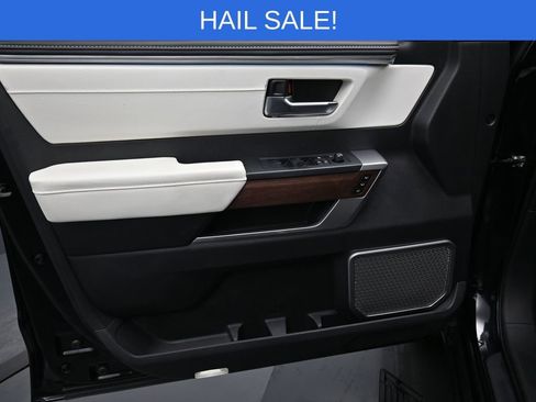 Used 2024 Toyota Tundra Capstone image 11