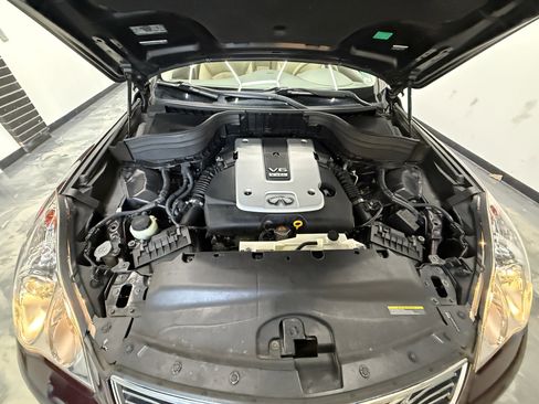 Used 2015 INFINITI QX50 Journey w/ Premium Package image 26