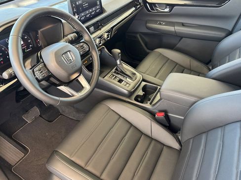 New 2026 Honda CR-V EX-L image 10