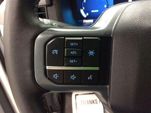 Used 2024 Ford F150 XLT w/ Tow/Haul Package image 20