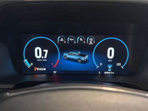 Used 2021 Ford F150 Tremor w/ Equipment Group 402A High AWD/4WD image 14