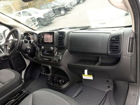 New 2026 RAM ProMaster 2500 w/ Power Group image 34