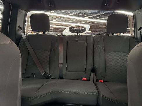 New 2026 RAM 2500 Big Horn image 21