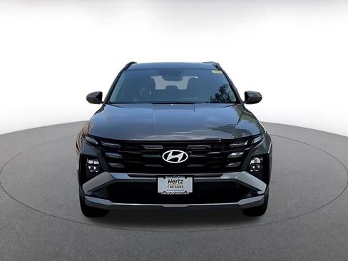 Used 2025 Hyundai Tucson SEL AWD/4WD image 5