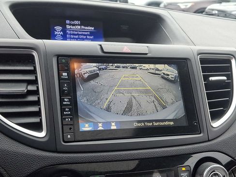 Used 2016 Honda CR-V EX-L image 19