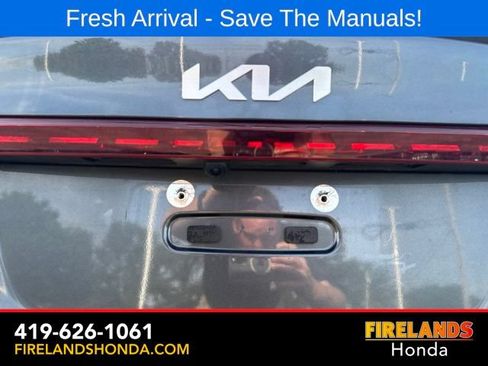 Used 2023 Kia Forte GT FWD image 30