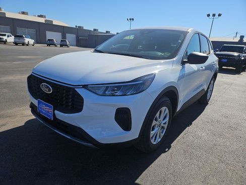 New 2026 Ford Escape Active image 4