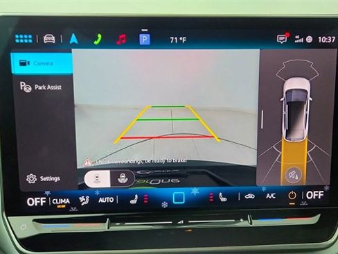 Used 2025 Volkswagen ID.4 Pro image 47