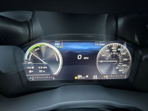 New 2026 Subaru Forester Premium AWD/4WD image 15