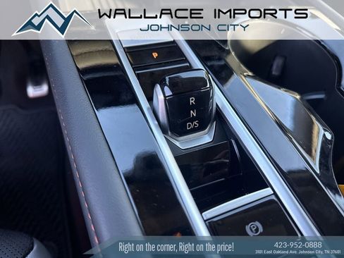 New 2026 Volkswagen Atlas Peak Edition AWD/4WD image 35