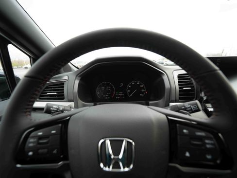 New 2026 Honda Odyssey Sport-L image 15