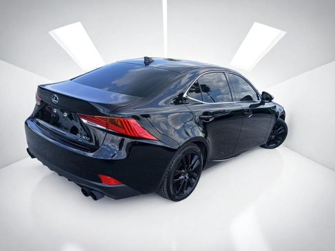 Used 2020 Lexus IS 300 w/ Accessory Package 2 RWD image 5