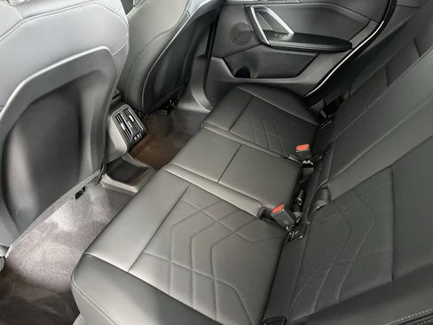 Certified 2025 BMW X1 M35i image 17