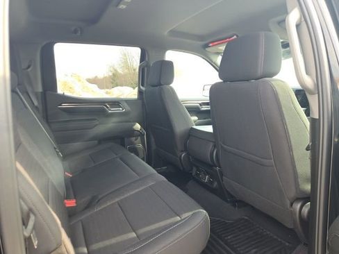 Used 2024 GMC Sierra 1500 SLE w/ Preferred Package image 41