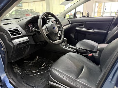 Used 2015 Subaru Impreza 2.0i Sport Limited AWD/4WD image 19