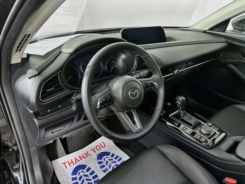 Used 2025 MAZDA CX-30 AWD 2.5 S w/ Select Sport Pkg image 14