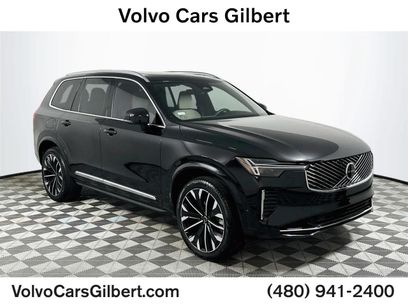Used 2026 Volvo XC90 T8 Plus w/ Protection Package Premier