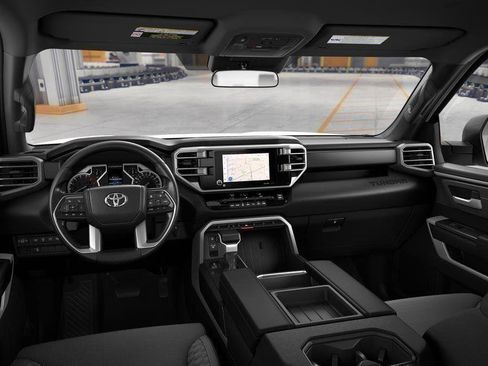 New 2026 Toyota Tundra SR5 image 19