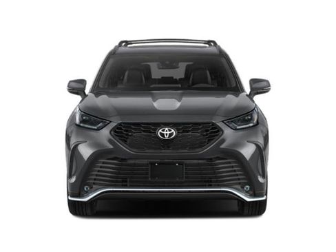 Used 2024 Toyota Highlander XSE AWD/4WD image 4
