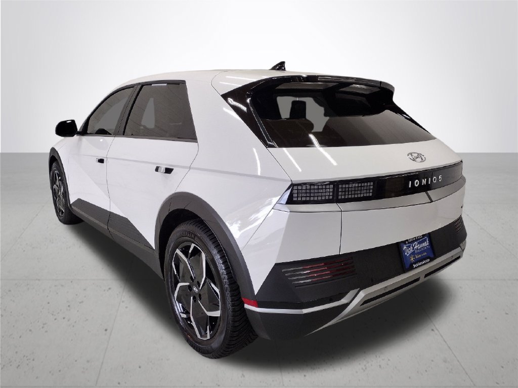 Certified 2024 Hyundai Ioniq 5 SE AWD/4WD image 13