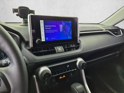 Used 2025 Toyota RAV4 XLE w/ Weather Package AWD/4WD image 11