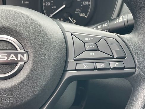 New 2025 Nissan Altima 2.5 S FWD image 16