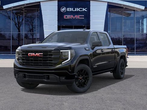 New 2026 GMC Sierra 1500 Elevation image 7