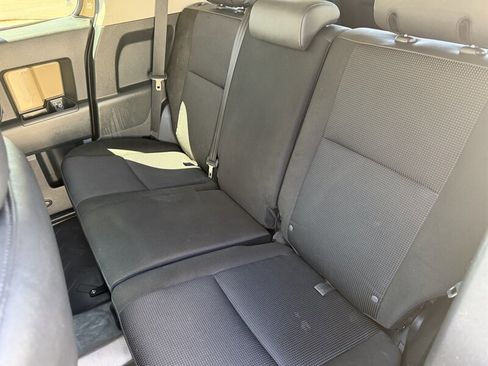 Used 2014 Toyota FJ Cruiser 4WD w/ Upgrade Package image 38