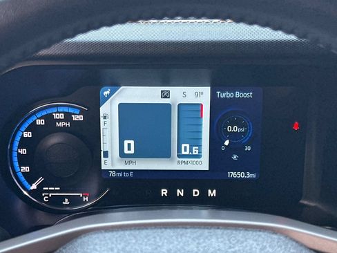 Used 2024 Ford Bronco Badlands AWD/4WD image 23